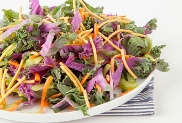 sichuan salad