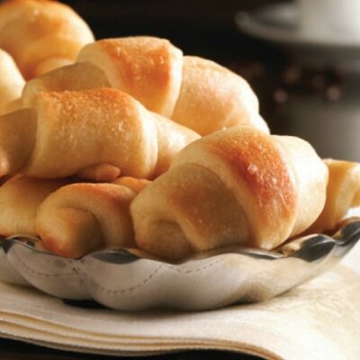 Simply Irresistible Rugelach