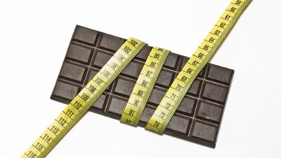 skinny chocolate