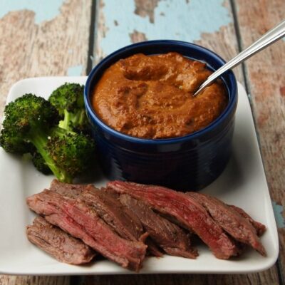 skirt steak