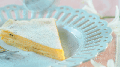 slip pancake