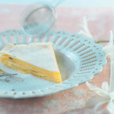 slip pancake