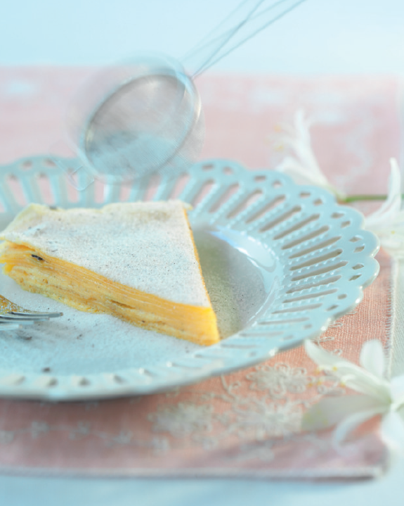 slip pancake
