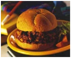 Sloppy Joes