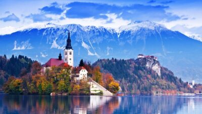 slovenia