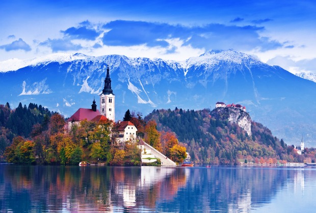 slovenia