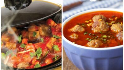 Slow Cooker Recipes