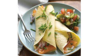 passover crepes