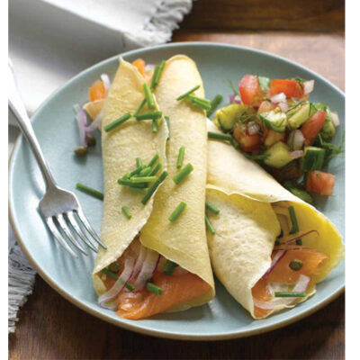passover crepes