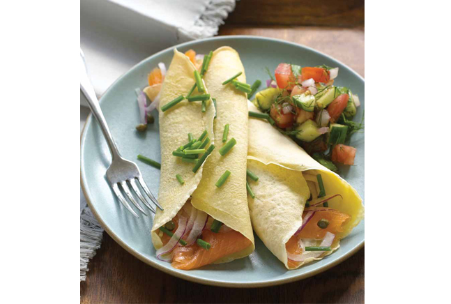 passover crepes