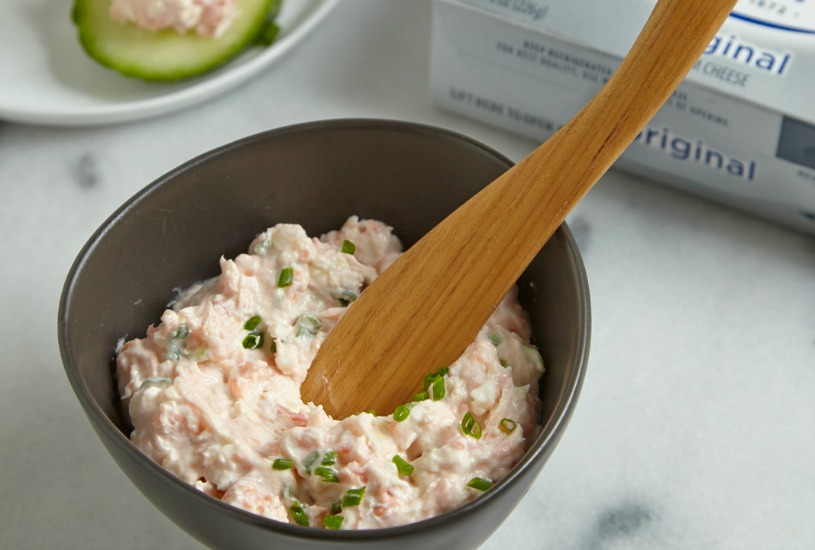 smoked trout dip recipe