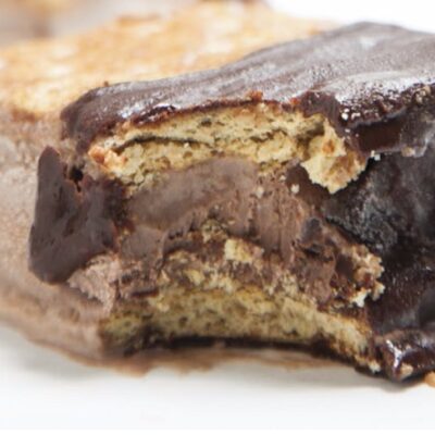 ice cream smorewiches