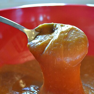 soft caramel