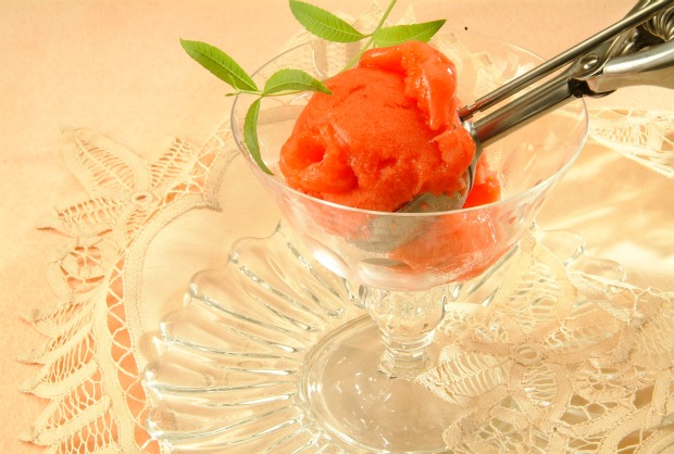 sorbet