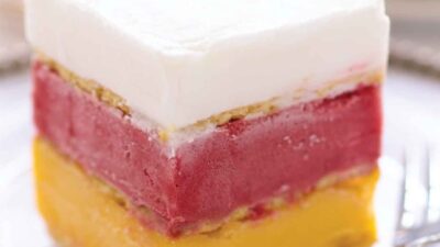 Sorbet Tower