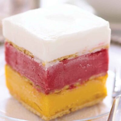 Sorbet Tower