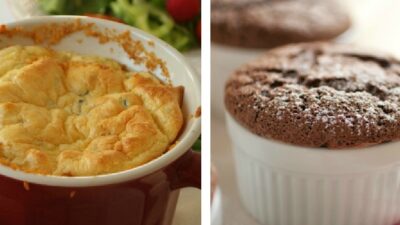 souffles