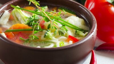 soup tips