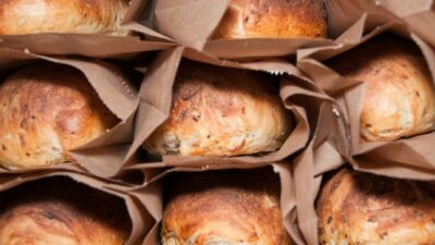 sourdough bread