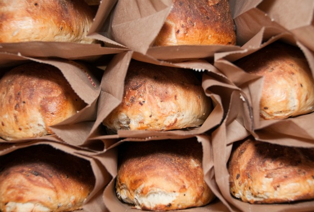 sourdough bread