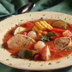 Southern Brunswick Stew