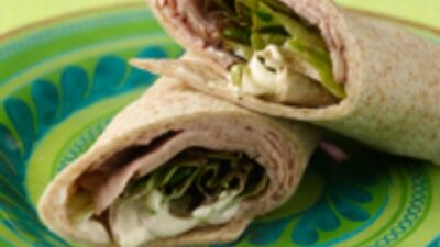 Southwestern Beef Roll-Ups