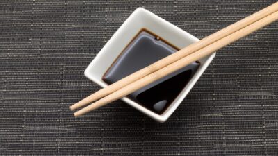 SICHUAN SOY SAUCE