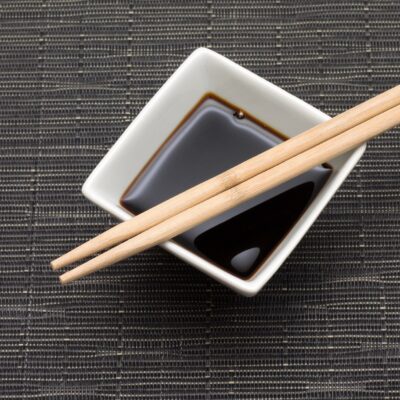 SICHUAN SOY SAUCE