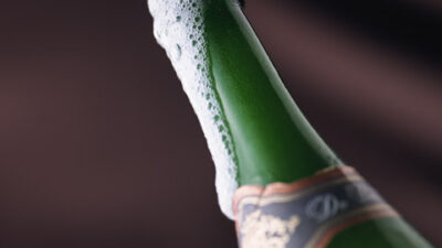 sparkling
