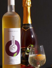 sparkling chai