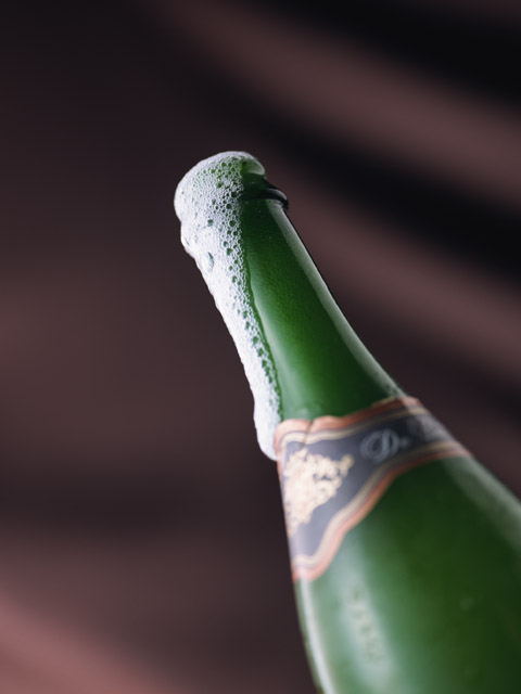 sparkling
