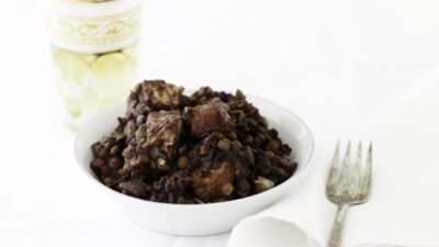 spiced-lentils