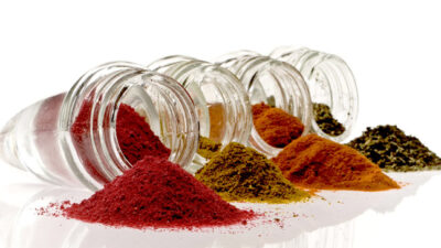 Spices