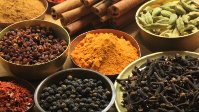 spices