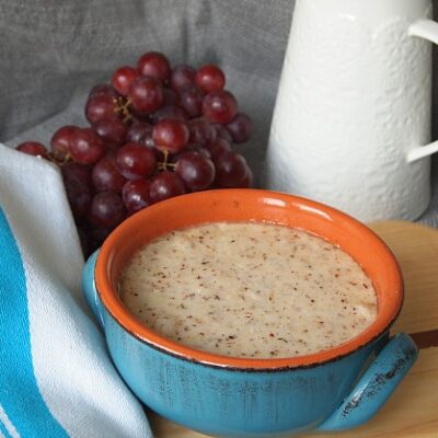 spicy cheesy grits
