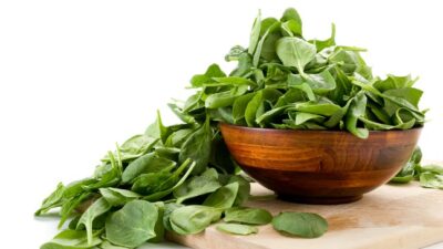 spinach