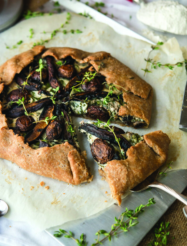 Spinach and Mushroom Galette 30.jpg