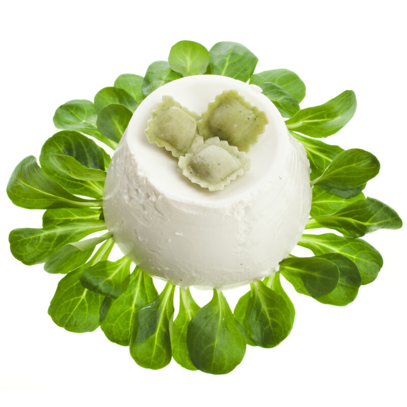 spinach and ricotta stuffing