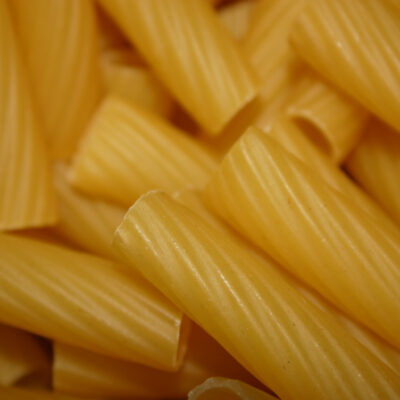 Spinach and Sardine Pasta