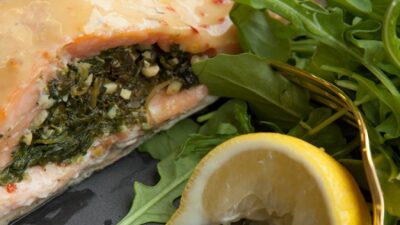 Spinach Pesto Stuffed Salmon cropped1.jpg