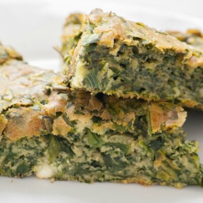 spinach jiben