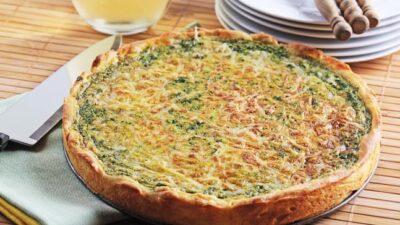spinach-ricotta-quiche