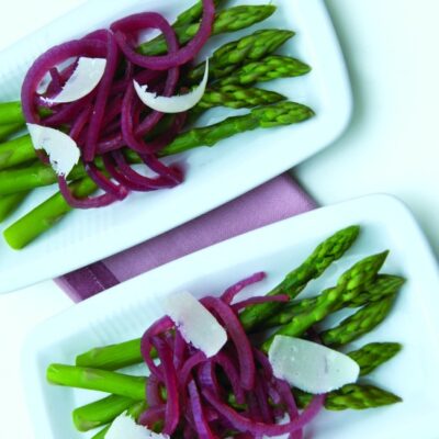 SPRING ASPARAGUS8