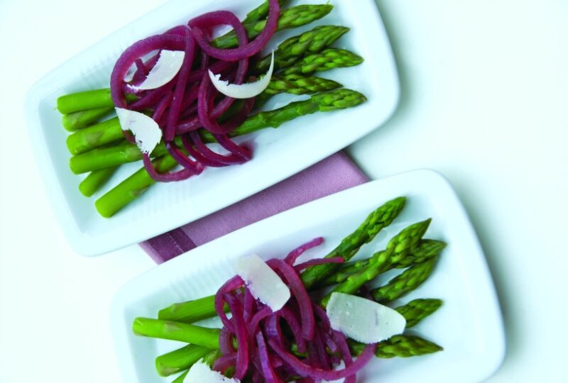 SPRING ASPARAGUS8