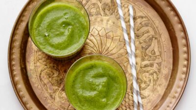 Spring Green Smoothie