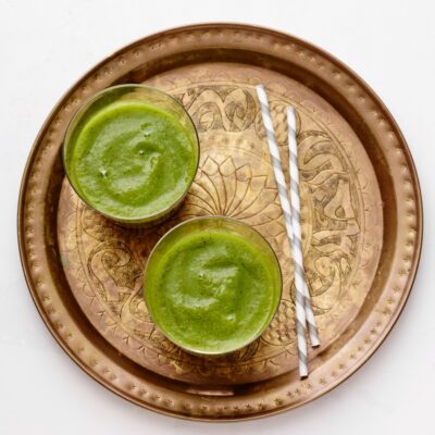 Spring Green Smoothie
