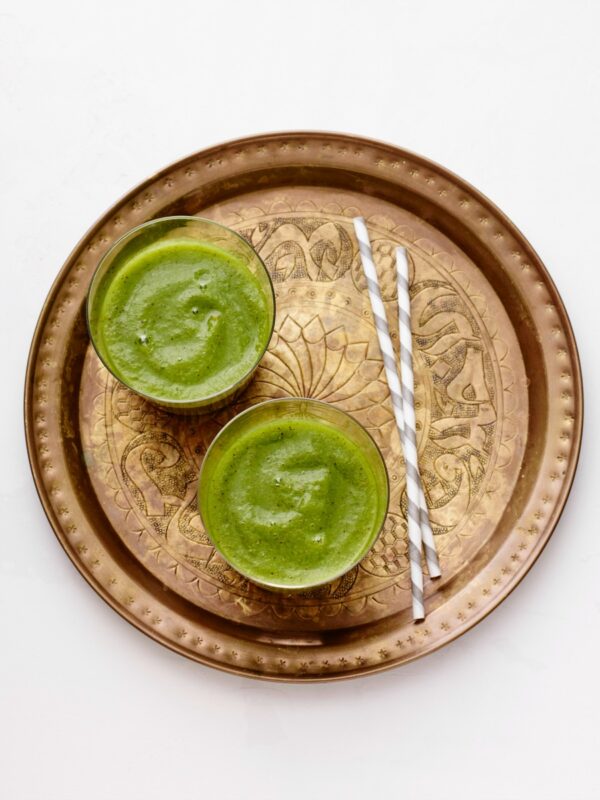 Spring Green Smoothie