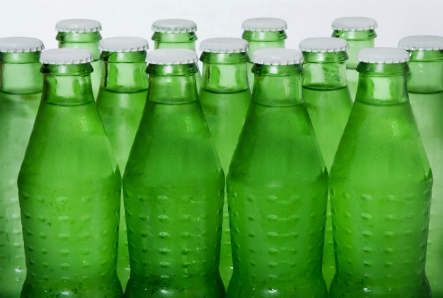 sprite