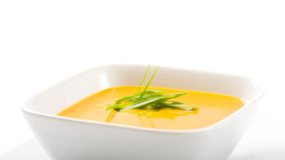 Squash-Soup