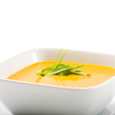 Squash-Soup
